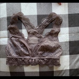 Victoria’s Secret bralette
